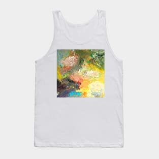 Hot Mist Tank Top